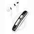 Bluetooth-наушники вкладыши Hoco ES77 (white)
