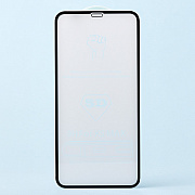Защитное стекло Full Screen Activ Clean Line 3D для "Apple iPhone 11 Pro Max" (black)