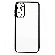 Чехол-накладка Activ Pilot для "Samsung Galaxy A15 5G" (silver) (237520)