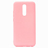 Чехол-накладка - SC176 для "Xiaomi Redmi 8" (sand pink)