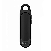 Bluetooth-гарнитура Hoco E23 Marvellous sound (black)