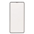 Защитное стекло Full Screen - Flex HD для "Apple iPhone X/iPhone XS/IPhone 11 Pro" (black) (black)