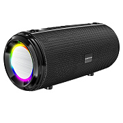 Портативная акустика Borofone BR13 Young 10W (black)