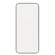 Защитное стекло Full Screen Activ Clean Line 3D для "Realme 15T" (black) (241741)