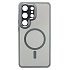Чехол-накладка - SM026 SafeMag для "Samsung Galaxy S26 Ultra" (grey) (244650)