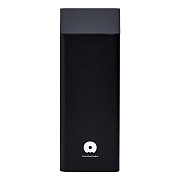 Внешний аккумулятор WUW Y12 Ultra 15 600mAh Micro USB/USB (black)