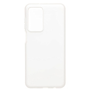 Чехол-накладка - SC346 для "Samsung Galaxy A12" (white)
