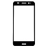 Защитное стекло Full Screen RockBox 2,5D для "Huawei Y3 2017" (5) (black) (black)