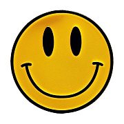 Наклейка - металлическая (19) (240040)