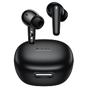 Беспроводные Bluetooth-наушники Hoco TWS EQ100 Intelligent AI (black)