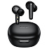 Беспроводные Bluetooth-наушники Hoco TWS EQ100 Intelligent AI (black)