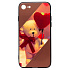 Чехол-накладка - PC033 для "Apple iPhone 7/iPhone 8/iPhone SE 2020" (034) (multicolor)