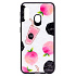 Чехол-накладка - SC150 для "Samsung SM-A202 Galaxy A20e" (008) (white)