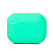 Чехол - Soft touch для кейса "Apple AirPods Pro" (spear mint) (spearmint)