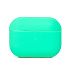 Чехол - Soft touch для кейса "Apple AirPods Pro" (spear mint) (spearmint)