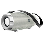 Портативная акустика Borofone BR14 Coolant 16W (gray)