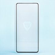 Защитное стекло Full Screen Brera 2,5D для "Samsung SM-M536 Galaxy M53 5G" (black)