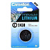 Элемент литиевый Camelion CR2430 (1-BL) (10)