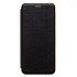 Чехол-книжка - BC002 для "Realme Note 80" (black) (244758)