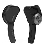 Bluetooth-гарнитура Remax RB-T10 4.1 (black)