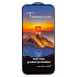 Защитное стекло Full Screen Brera 2,5D для "Apple iPhone 17 Pro Max/18 Pro Max" (black)