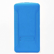 Универсальный чехол-накладка Activ UniC-201 4.3-4.7 дюйма (blue)
