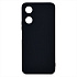 Чехол-накладка Activ Full Original Design для "Honor X5 Plus" (black) (233937)