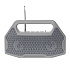 Портативная акустика - 320 10W (gray)