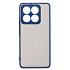 Чехол-накладка - PC041 для "Xiaomi 14T" (dark blue) (237294)