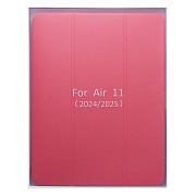 Чехол для планшета - TC003 Apple iPad Air 11.0 (2025) (red)