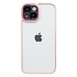 Чехол-накладка - PC090 для "Apple iPhone 14" (pink)