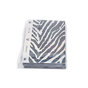 Защитная пленка гидрогелевая MIETUBL Текстурная XP-BM72/Leather (10/50PCS) (multicolor)