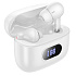 Беспроводные Bluetooth-наушники Hoco TWS EQ2 Plus (white)