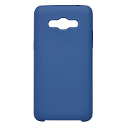 Чехол-накладка Activ Original Design для "Samsung SM-G532 Galaxy J2 Prime" (blue)
