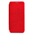 Чехол-книжка - BC002 для "Xiaomi Redmi Note 12 5G Global" (red) (215003)