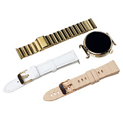 Смарт-часы Smart X G6 mini (gold) (246060)