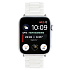 Ремешок - ApW30 Apple Watch 42/44/45/49 mm акриловый (white)