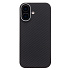 Чехол-накладка Cellis SM009 POSH KEVLAR для "Apple iPhone 17" (black)