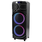 Портативная акустика напольная Dialog Oscar AO-500 120W (black)