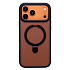 Чехол-накладка - SM088 SafeMag  для "Apple iPhone 17 Pro Max" (black) (244515)