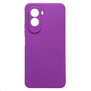 Чехол-накладка Activ Full Original Design для "Xiaomi Poco M7 4G" (violet) (241702)