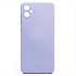 Чехол-накладка Activ Full Original Design для "Samsung SM-A055 Galaxy A05" (light violet)