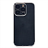 Чехол-накладка Activ Pilot для "Apple iPhone 15 Pro" (silver)