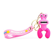 Брелок - trinket "Roblox Rainbow Friends" 31 (pink)