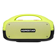 Портативная акустика Hopestar A50 80W (light green)