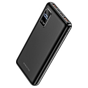 Внешний аккумулятор Borofone BJ15 PD QC 10 000mAh Micro USB/USB Type-C (black)