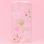 Чехол-накладка - SC146 для "Samsung SM-A405 Galaxy A40" (004) ..