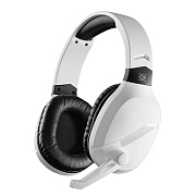 Компьютерная гарнитура Defender Phantom PRO (Bluetooth, 2.4G, микрофон с шумоподавлением) (black)