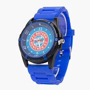 Часы наручные - W041-05 (blue) (05)