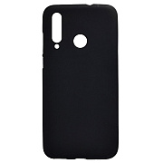 Чехол-накладка Activ Mate для "Huawei Nova 4" (black)